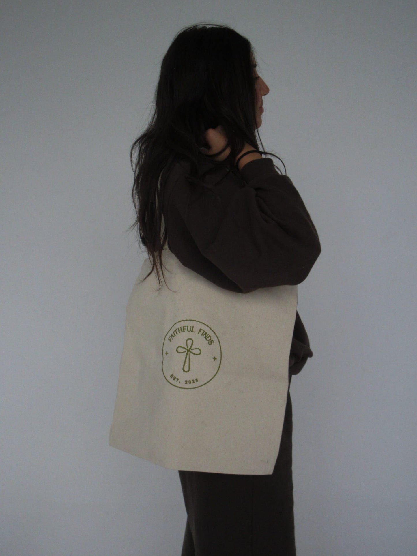 The Abundance Tote