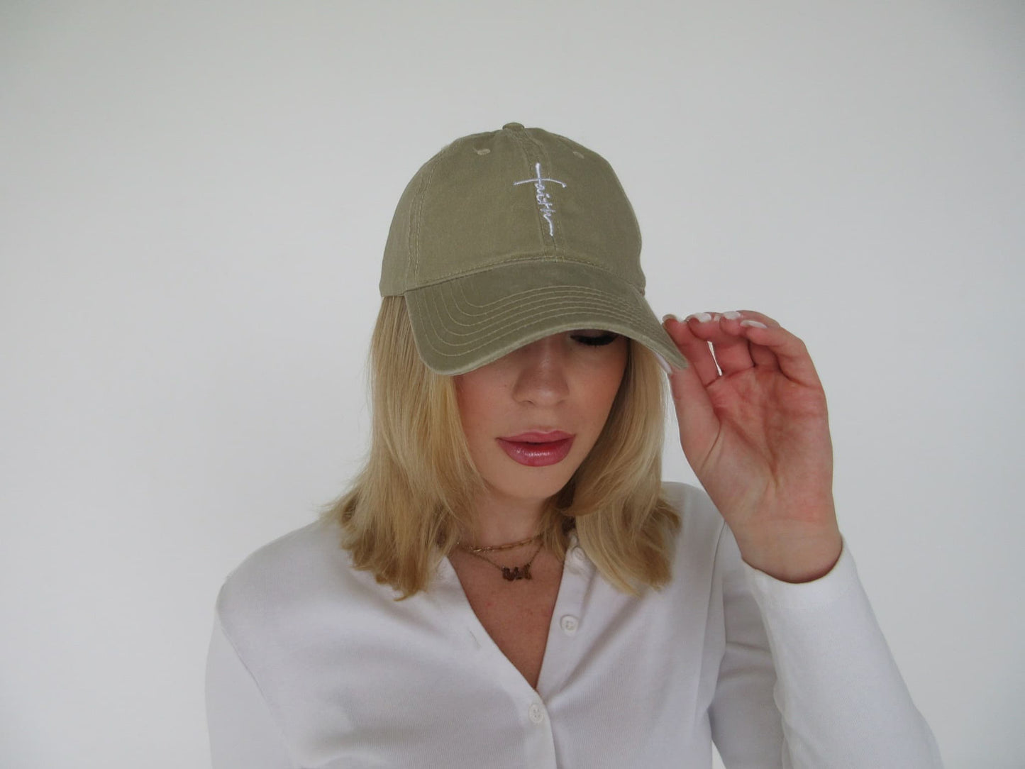The Reflection Cap