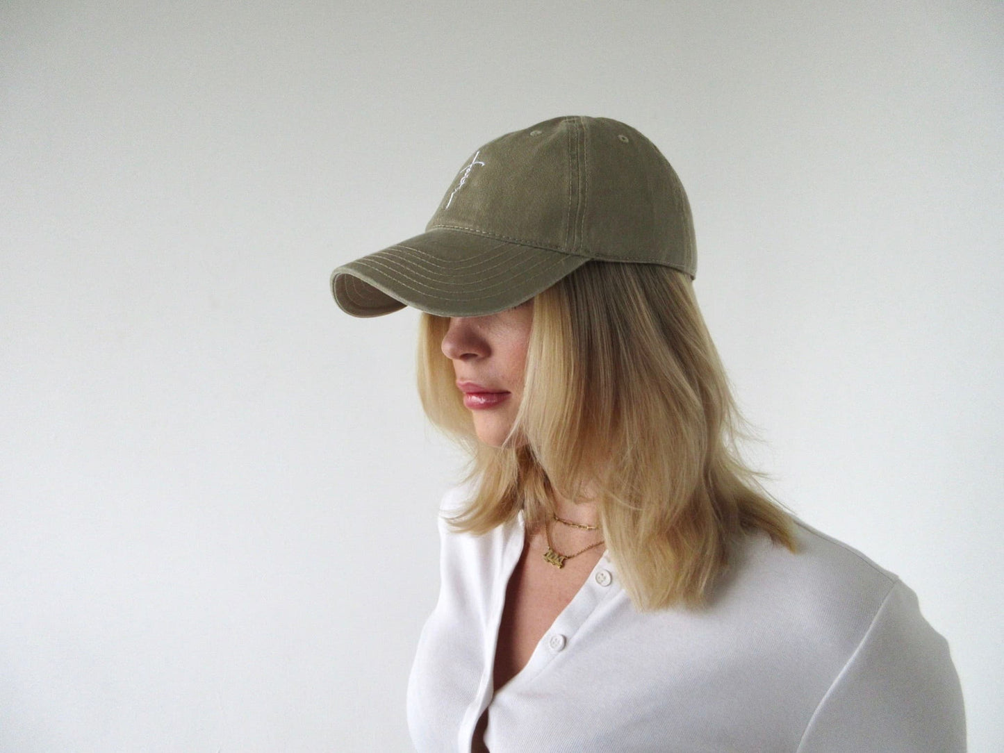 The Reflection Cap
