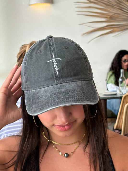The Reflection Cap
